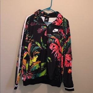 Nike Jacket
